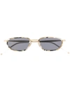 DIOR DIORSHOCK SUNGLASSES