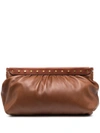 ISABEL MARANT LUZ CLUTCH BAG