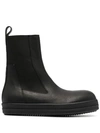 RICK OWENS BOZO BOOT SNEAKERS