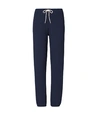 TORY SPORT TORY BURCH FRENCH TERRY SWEATPANT,192485560619
