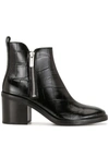 3.1 PHILLIP LIM / フィリップ リム ALEXA 70MM ANKLE BOOTS