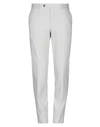 Pt Torino Pants In Light Grey