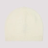 GIVENCHY GIVENCHY 4G LOGO KNITTED BEANIE