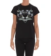 GIVENCHY GIVENCHY FLORAL PRINT T
