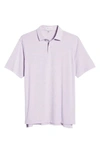 PETER MILLAR DRI-RELEASE NATURAL TOUCH STRIPE POLO,MF20EK71S