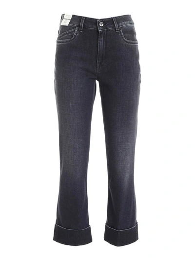 Re-hash Viola Jeans In Black - Atterley