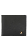 TOD'S LEATHER WALLET,11560287