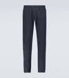 ERL 棉质混纺运动裤,P00512209