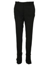 JW ANDERSON JW ANDERSON STRAPPED ANKLE TROUSERS