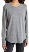 AMO LONG SLEEVE BOY TEE