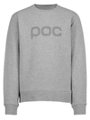 POC KIDS GRIGIO FELPA