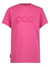 POC KIDS FUCSIA MAGLIETTA PER BAMBINI