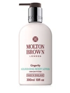 MOLTON BROWN GINGERLILY BODY LOTION FORMERLY HEAVENLY GINGERLILY,0400013185418