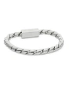 Saks Fifth Avenue Braided Chain Bracelet