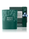 MOLTON BROWN FABLED JUNIPER BERRIES & LAPP PINE SINGLE WICK CANDLE,0400013187550