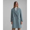 CLUB MONACO RELAXED DOUBLE-BREASTED COAT,0004559498