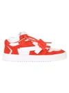 OFF-WHITE OFF WHITE 3.0 LOW SNEAKERS,11553966