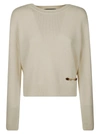 GUCCI LONG-SLEEVE JUMPER,11560872