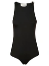 GUCCI CLASSIC ONE-PIECE SWIMSUIT,11560868