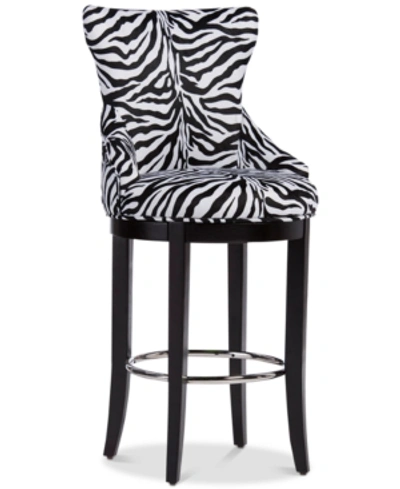 Furniture Betryse Bar Stool