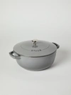 STAUB 3.75-QT ESSENTIAL FRENCH OVEN