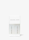 Michael Kors Renew And Protect Leather Care Kit In No Color