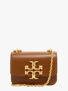 Tory Burch Shoulder Bag In Brown