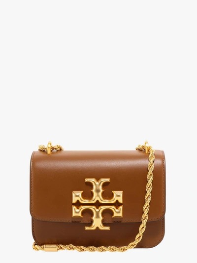 Tory Burch Shoulder Bag In Brown
