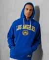 SUPERDRY CITY COLLEGE BOX HOODIE,1040606501408CNS002