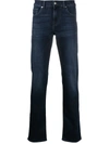7 FOR ALL MANKIND WEIGHTLESS SLIMMY JEANS