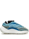 Adidas Originals 700 V3 "arzareth" Sneakers In Blue