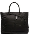 A-COLD-WALL* PADDED SHELL TOTE