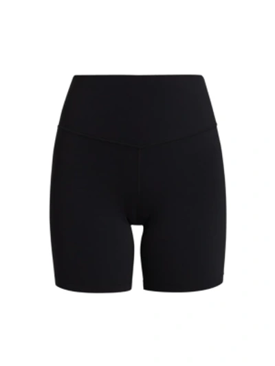 Splits59 Airweight Bike Shorts In Black