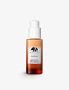 Origins Ginzing Glow-boosting Brightening Serum With Vitamin C, 1 Oz.