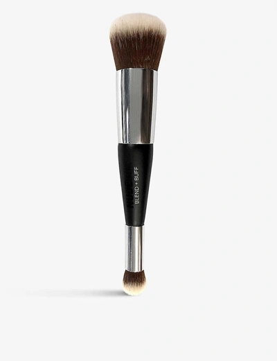 NUDESTIX BLEND + BUFF BRUSH,41203402