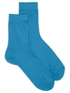 FALKE COTTON TOUCH SOCKS