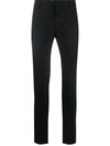 DONDUP SLIM-FIT TROUSERS