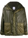 ASPESI PARAPOP LIGHT PADDED JACKET