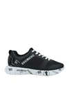 BIKKEMBERGS SNEAKERS,11947061WJ 11