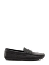 PRADA LOAFER,2DD158053 F0002