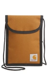 CARHARTT COLLINS NECK POUCH,I020835
