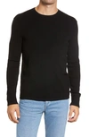 RAG & BONE COLLIN CREWNECK PULLOVER,MBS20FS023XO22