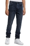 KSUBI CHITCH BLUE KOLLA SLIM FIT JEANS,5000004989