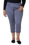 Slink Jeans Ankle Boyfriend Jeans In Andy