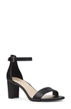 NINE WEST PRUCE ANKLE STRAP SANDAL,25026767