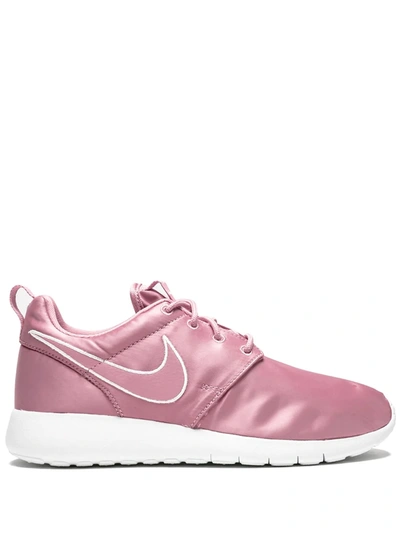 Nike Kids' Roshe One Sneakers In Pink