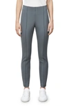 LAFAYETTE 148 GRAMERCY ACCLAIMED STRETCH PANTS,MP949R-J525