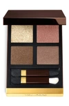 TOM FORD EYE COLOR QUAD EYESHADOW PALETTE,T0T9-01