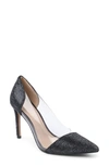 BCBGENERATION LANIA POINTED TOE PUMP,GN210801