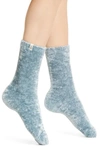 Ugg Leda Cozy Socks In Succulent